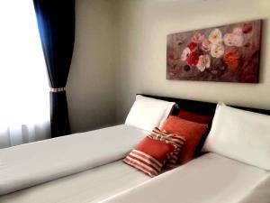 RELAX Apartments in HASKOVO, Apt1