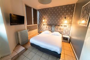 Hotels Hotel Furania : photos des chambres