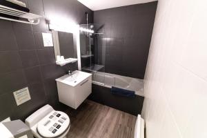 Hotels Hotel Furania : Chambre Double ou Lits Jumeaux Supérieure