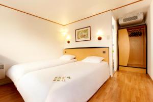 Hotels Campanile Bordeaux Ouest - Le Bouscat : Chambre Lits Jumeaux