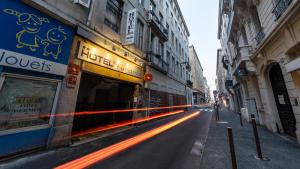 Hotels Hotel Furania : photos des chambres
