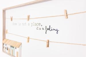 NEW ShalalaLiving Vienna - Lovenest or Workspace near Schönbrunn BG