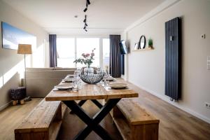 Smart Resorts Haus Brilliant Ferienwohnung 602