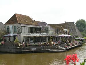 Hotel Restaurant De Stadsherberg