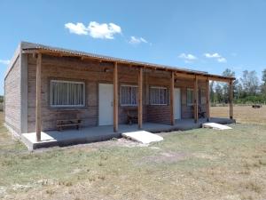 La Justina - Nuestro Campo