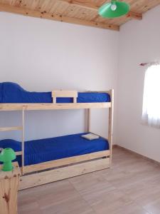 La Justina - Nuestro Campo