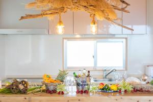 SEA VIEW HOUSE KIRA KIRA HINANO