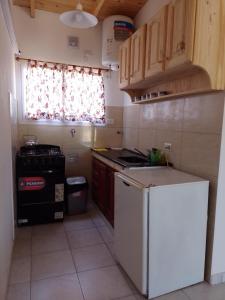 La Justina - Nuestro Campo