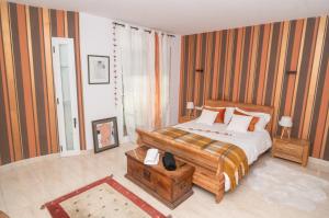 Gran apartamento de 4 habitaciones en Sitges