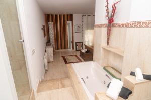 Gran apartamento de 4 habitaciones en Sitges