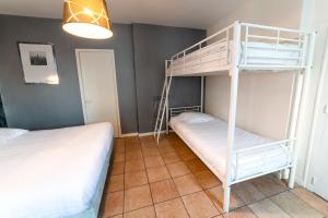 Hotels Hotel Furania : Chambre Triple
