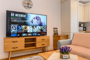 Kronstadt Olarilor Apartment