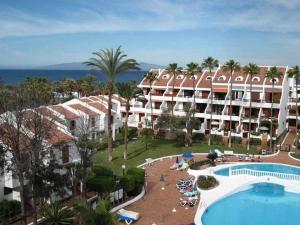Parque Santiago II Villa1 by Tenerife Rental & Sales