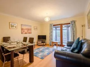 Colborne - Self catering holiday home close to Poole Quay - Corfe Mullen