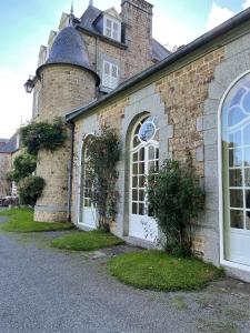 B&B / Chambres d'hotes Chateau La Rametiere : photos des chambres