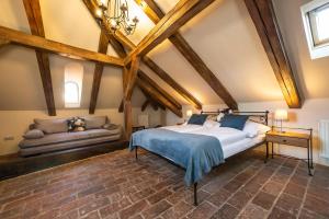 Penzion Thallerův Dům