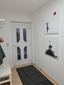 Ferienwohnung Biggesee-Sauerland nähe Olpe - Hahn Ferienwohnung Biggesee-Sauerland nähe Olpe - Hahn