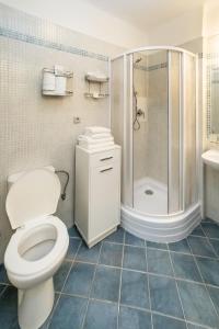 Apartment (2 Adults) room in Penzion Thalleruv Dum