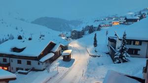 Haus Duranna - Arosa Rocks