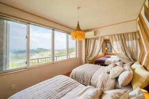 SEA VIEW HOUSE KIRA KIRA HINANO - Tsuwanuku