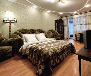 Квартира с верандой на Белецкого возле Исида, Шалимова, warm apartment with a veranda in Kyiv, Beletsky