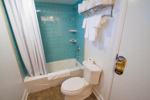 Mother Earth Motor Lodge