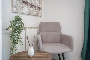 Luxury Apartments Gina