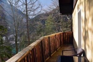 Rooms Barovc by the Lake Jasna