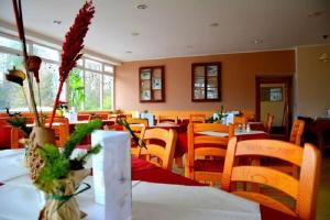 Rooms Barovc by the Lake Jasna