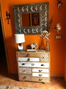 Casa Rural "La Pepa"