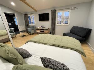 Hotels Hotel Le Galion : photos des chambres