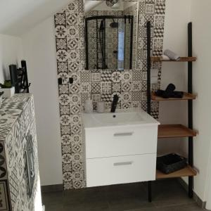 Apartament w Pieninach