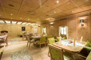 Hotel Solaria Ischgl - 4 superior