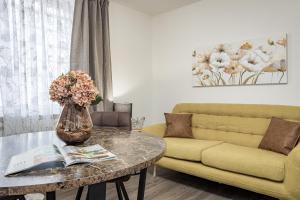 Luxury Apartments Gina