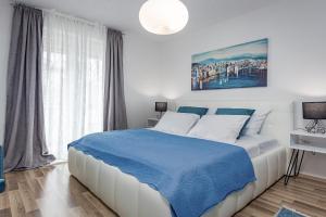 Luxury Apartments Gina