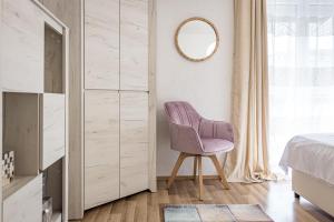 Luxury Apartments Gina