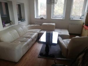 Slapská přehrada Radíč