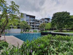 Hill & Valley Khaoyai by Nancy