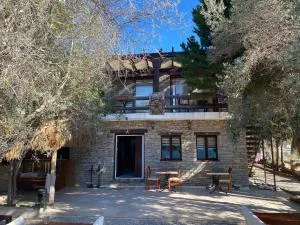 KAPTAN HAN Boutique hotel - Kazıklı