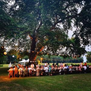 Maisons d'hotes Guest-House Chateau de Longecourt en Plaine : photos des chambres