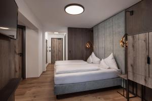 Junior Suite with Terrace room in Hotel Kohlmais