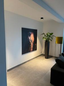 Basalt Lodge am Lehnitzsee