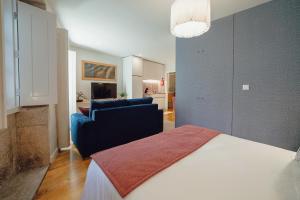 River Eyes at Porto apartments