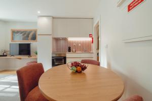 River Eyes at Porto apartments