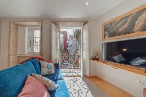 River Eyes at Porto apartments