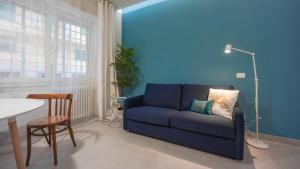 Iris - Close to Vatican Museums