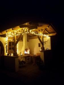 Apartment Natur Herz