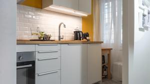 Iris - Close to Vatican Museums