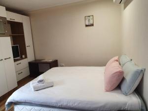 Malavi KI top center studio Ruse