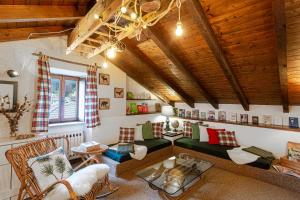 Sequoia Loft - Family Apartment Lago Maggiore